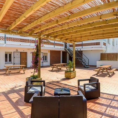 Empuriabrava Apartaments - Nº4 Exteriör bild