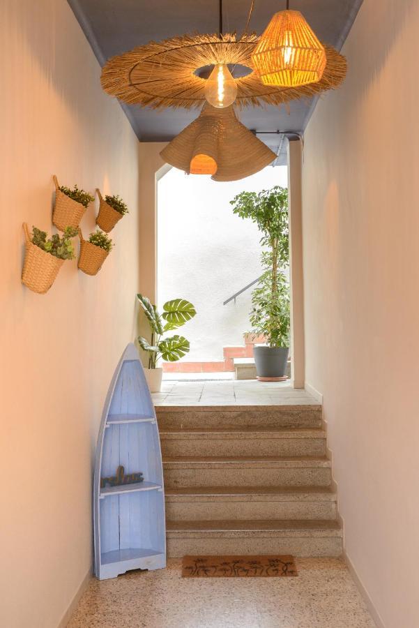 Empuriabrava Apartaments - Nº4 Exteriör bild