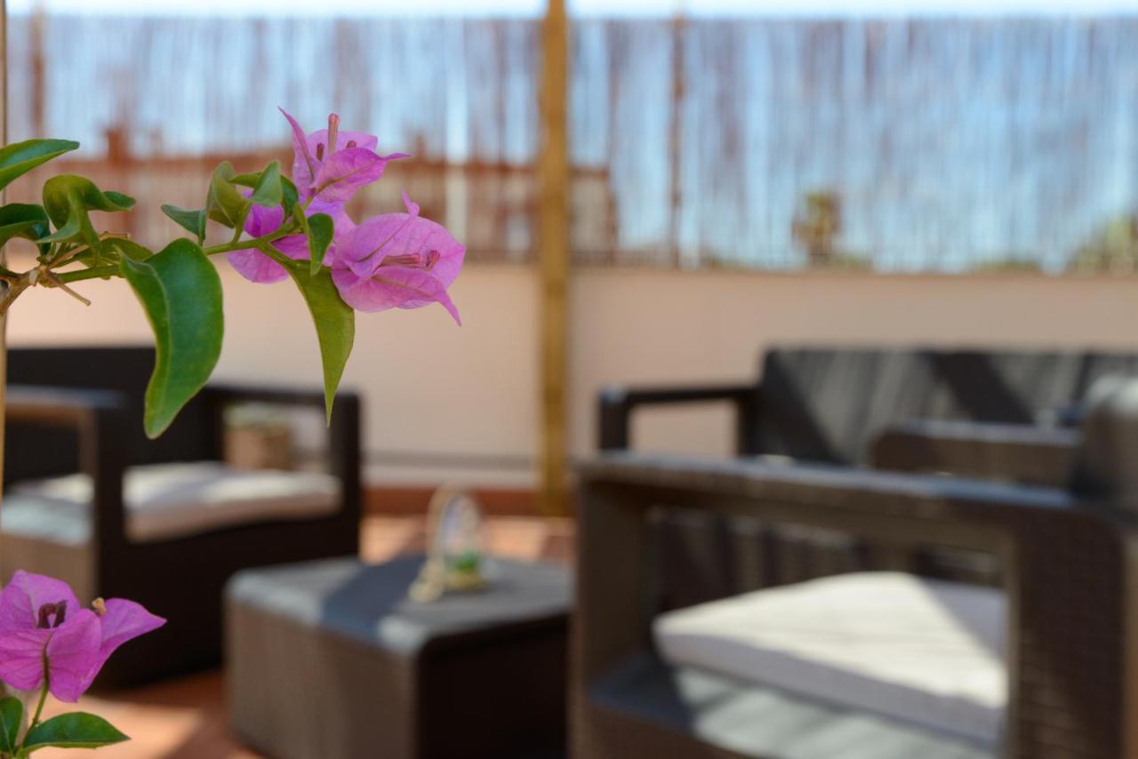 Empuriabrava Apartaments - Nº4 Exteriör bild