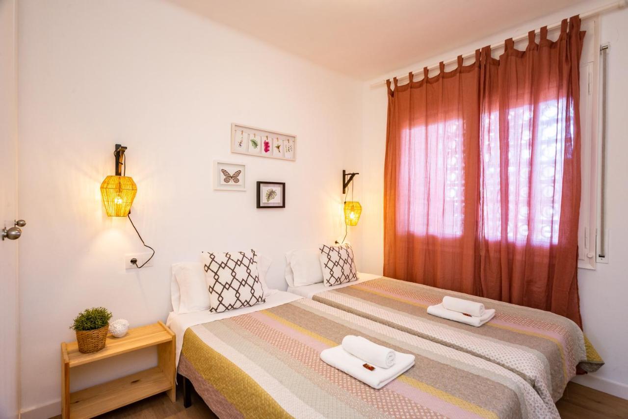 Empuriabrava Apartaments - Nº4 Exteriör bild