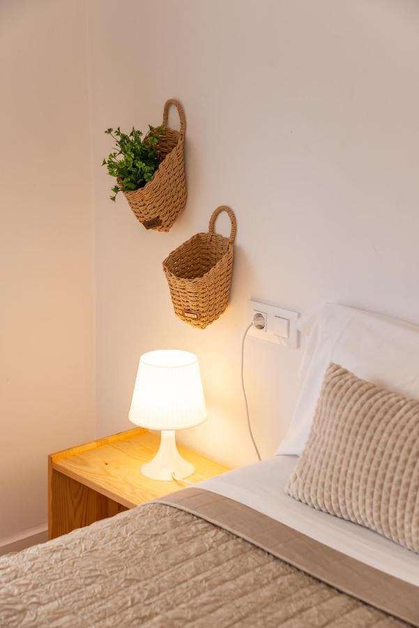 Empuriabrava Apartaments - Nº4 Exteriör bild