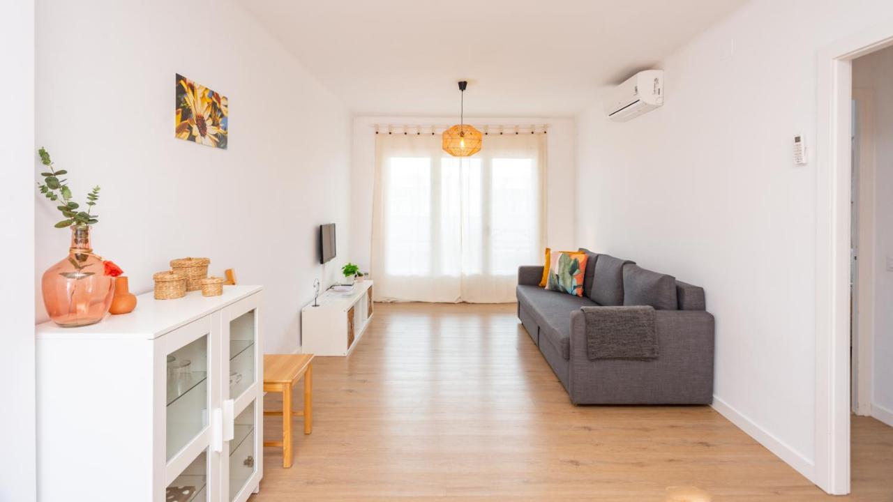 Empuriabrava Apartaments - Nº4 Exteriör bild