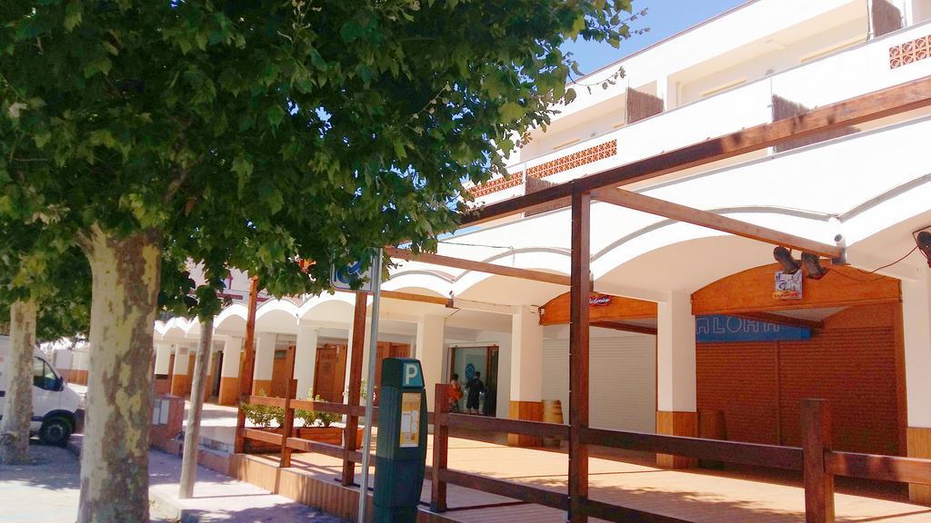 Empuriabrava Apartaments - Nº4 Exteriör bild