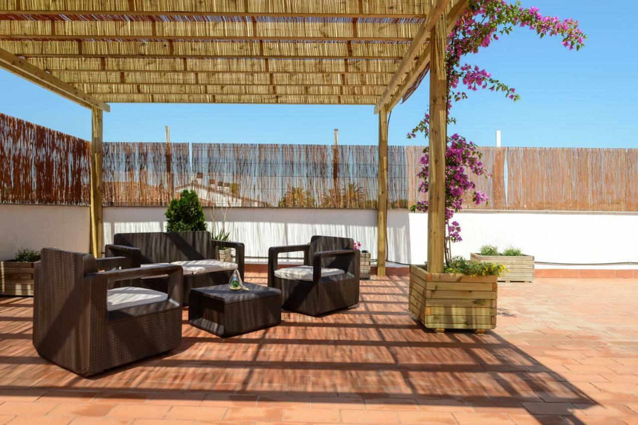 Empuriabrava Apartaments - Nº4 Exteriör bild